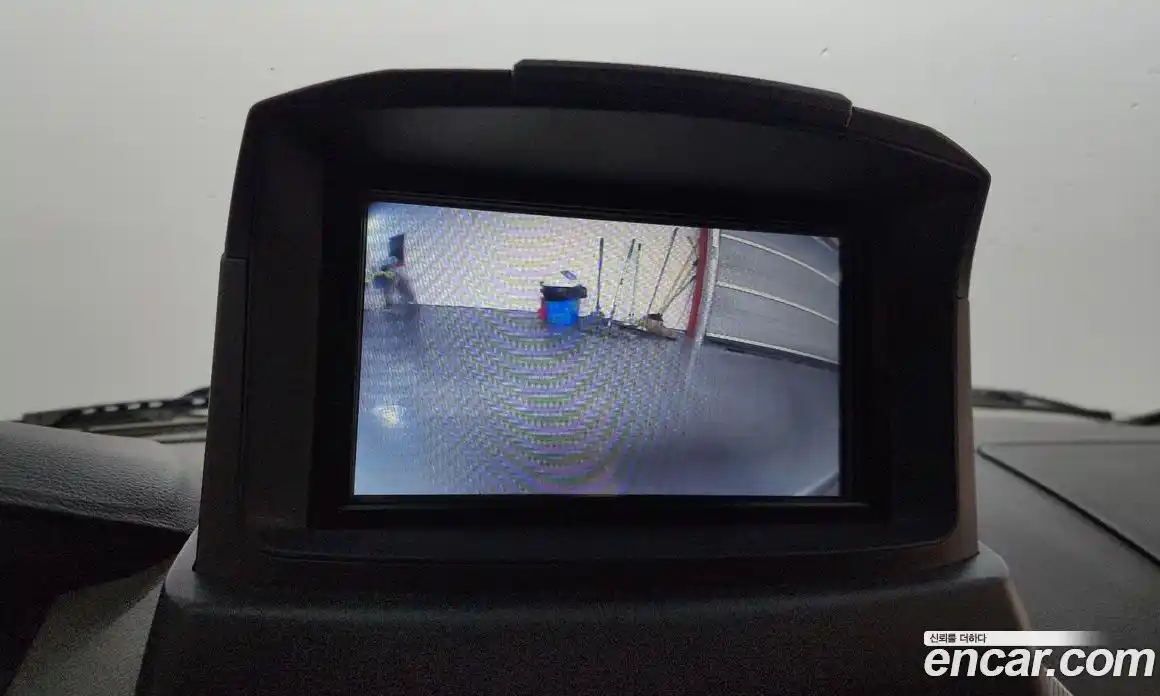 SsangYong Korando 2014 2.0 Автомат в Москве № 28355, фото 5