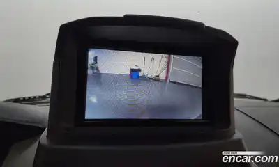 SsangYong Korando 2014 2.0 Автомат в Москве № 28355, миниатюра 5