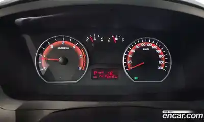 SsangYong Korando 2014 2.0 Автомат в Москве № 28355, миниатюра 7