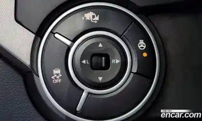 SsangYong Korando 2014 2.0 Автомат в Москве № 28355, миниатюра 8