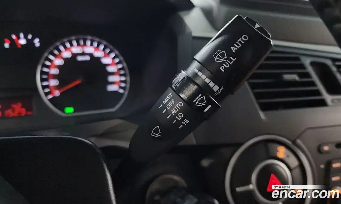 SsangYong Korando 2014 2.0 Автомат в Москве № 28355, фото 10