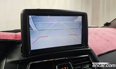 SsangYong Korando, 2018