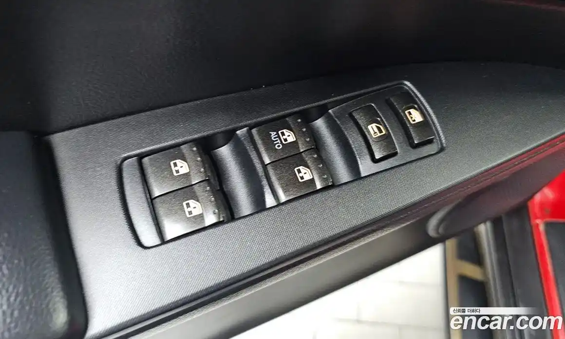 SsangYong Korando 2018 2.2 Механическая в Москве № 28537, фото 15