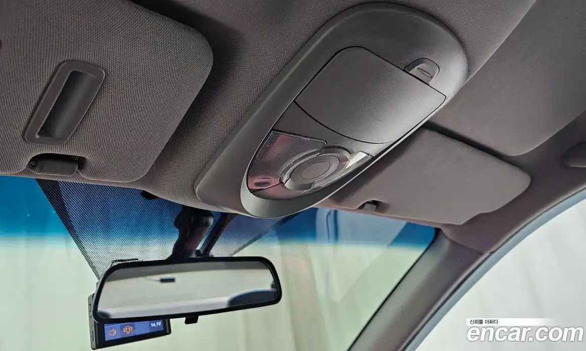 SsangYong Korando 2018 2.2 Механическая в Москве № 28537, фото 20