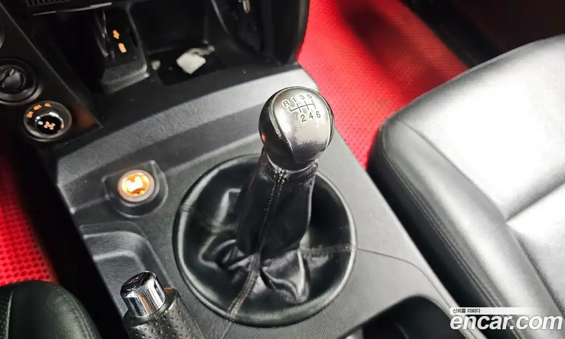 SsangYong Korando 2018 2.2 Механическая в Москве № 28537, фото 7