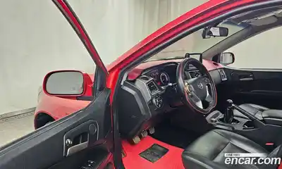 SsangYong Korando 2018 2.2 Механическая в Москве № 28537, миниатюра 8