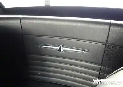 Ford Thunderbird 2004 3.9 Автомат в Москве № 285663, миниатюра 12