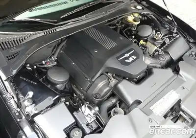 Ford Thunderbird 2004 3.9 Автомат в Москве № 285663, миниатюра 6