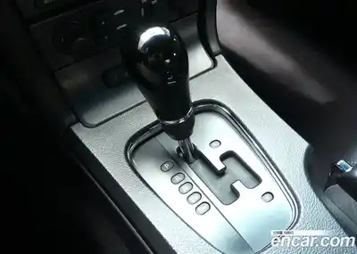 Ford Thunderbird 2004 3.9 Автомат в Москве № 285663, миниатюра 9