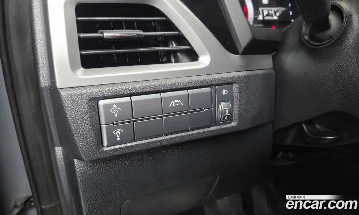 SsangYong Korando 2024 1.5 Автомат в Москве № 28596, фото 17