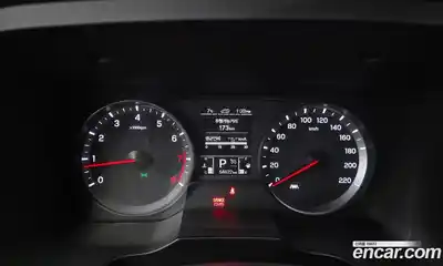 SsangYong Korando 2024 1.5 Автомат в Москве № 28596, миниатюра 8