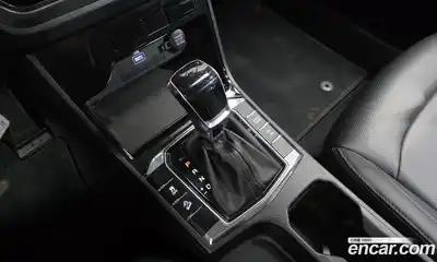 SsangYong Korando 2024 1.5 Автомат в Москве № 28596, миниатюра 9