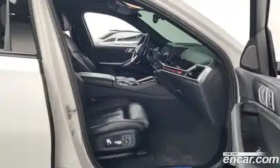 BMW X6 2024 3.0 Автомат в Москве № 295766, миниатюра 11