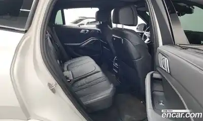 BMW X6 2024 3.0 Автомат в Москве № 295766, миниатюра 12