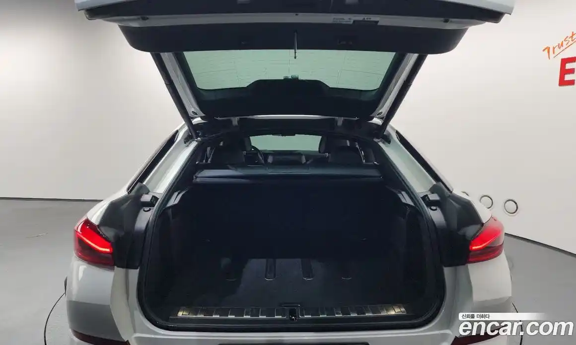 BMW X6 2024 3.0 Автомат в Москве № 295766, фото 20