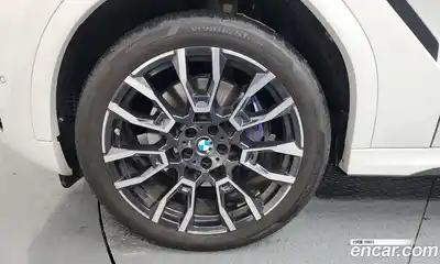 BMW X6 2024 3.0 Автомат в Москве № 295766, миниатюра 5
