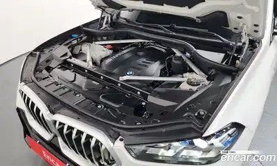 BMW X6 2024 3.0 Автомат в Москве № 295766, миниатюра 6
