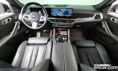 BMW X6 2024 3.0 Автомат в Москве № 295766, миниатюра 7