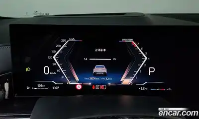 BMW X6 2024 3.0 Автомат в Москве № 295766, миниатюра 8