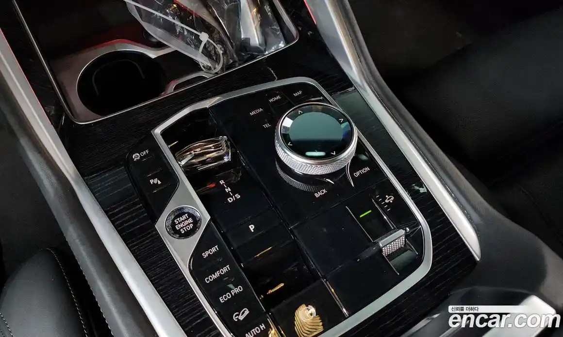 BMW X6 2024 3.0 Автомат в Москве № 295766, фото 9