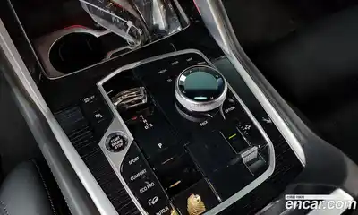 BMW X6 2024 3.0 Автомат в Москве № 295766, миниатюра 9