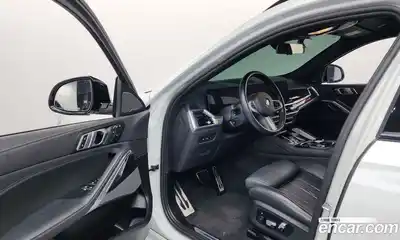 BMW X6 2024 3.0 Автомат в Москве № 295766, миниатюра 10