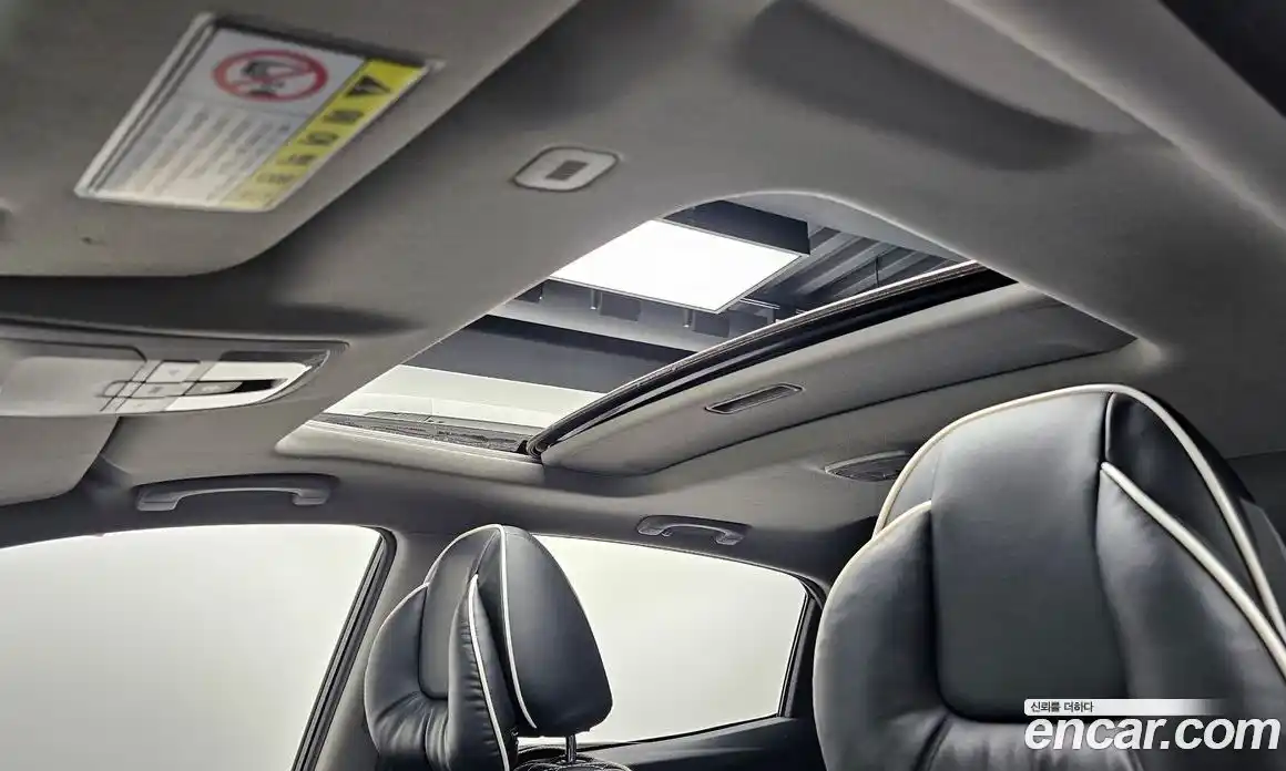 SsangYong Korando 2018 2.2 Автомат в Москве № 29603, фото 15