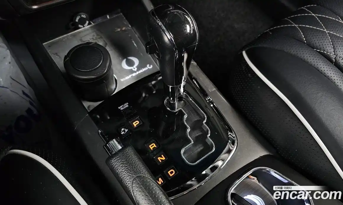 SsangYong Korando 2018 2.2 Автомат в Москве № 29603, фото 19