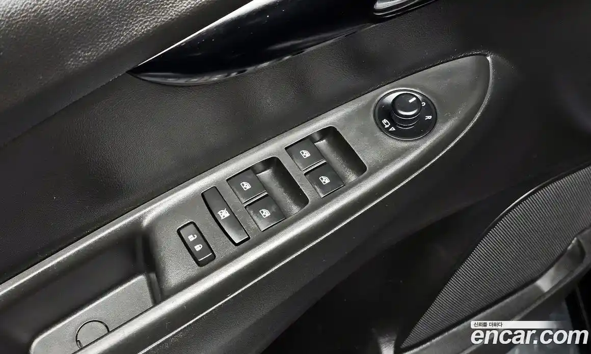 Chevrolet Spark 2018 1.0 Автомат в Москве № 296891, фото 11