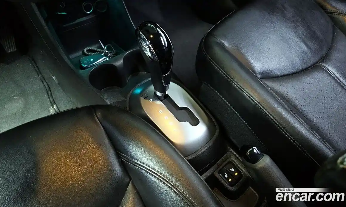 Chevrolet Spark 2018 1.0 Автомат в Москве № 296891, фото 12