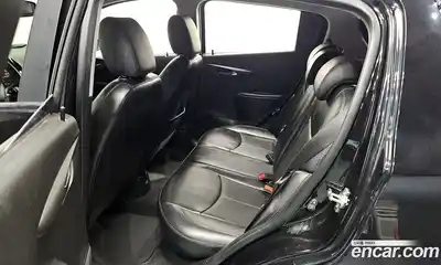 Chevrolet Spark 2018 1.0 Автомат в Москве № 296891, миниатюра 2