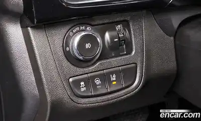 Chevrolet Spark 2018 1.0 Автомат в Москве № 296891, миниатюра 5