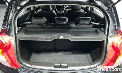 Chevrolet Spark 2018 1.0 Автомат в Москве № 296891, миниатюра 6