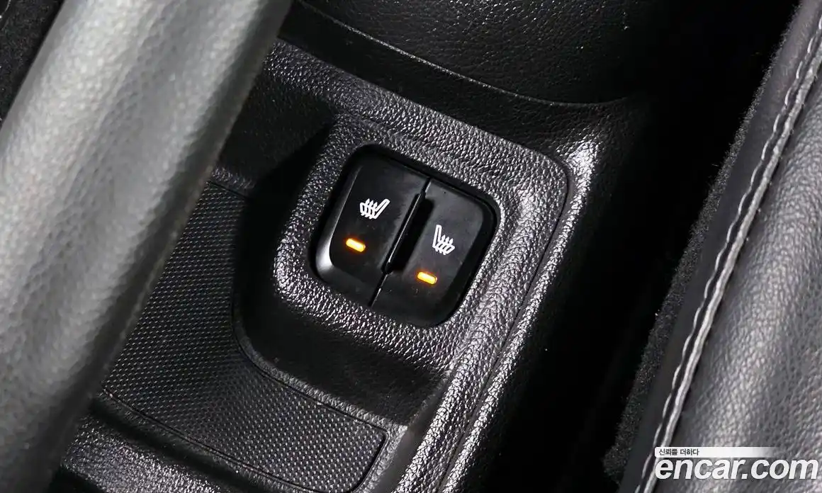 Chevrolet Spark 2018 1.0 Автомат в Москве № 296891, фото 9