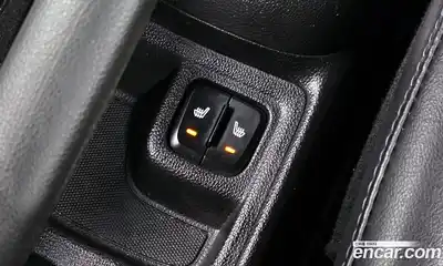 Chevrolet Spark 2018 1.0 Автомат в Москве № 296891, миниатюра 9