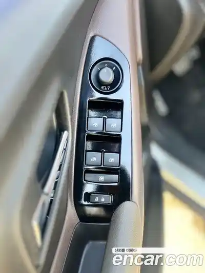 Chevrolet Trax 2013 1.4 Автомат в Москве № 298436, миниатюра 12