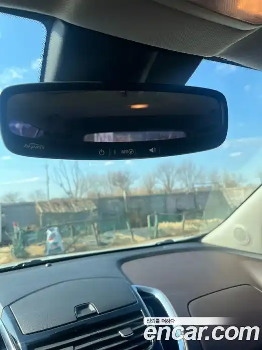 Chevrolet Trax 2013 1.4 Автомат в Москве № 298436, фото 15