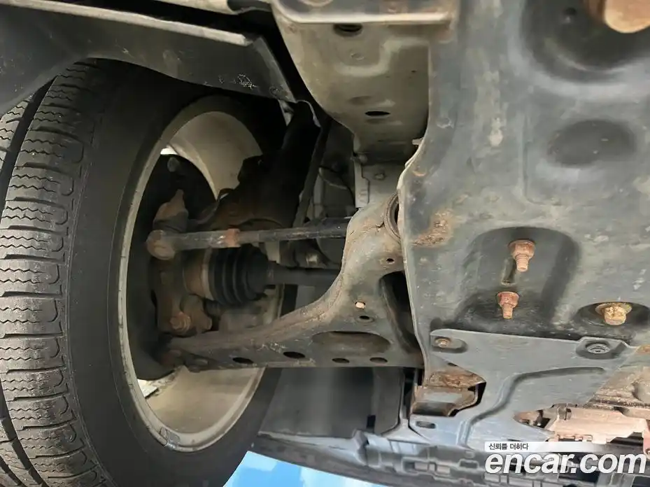 Chevrolet Trax 2013 1.4 Автомат в Москве № 298436, фото 18