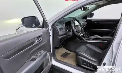 Renault QM6 2023 2.0 Автомат в Москве № 298769, миниатюра 11