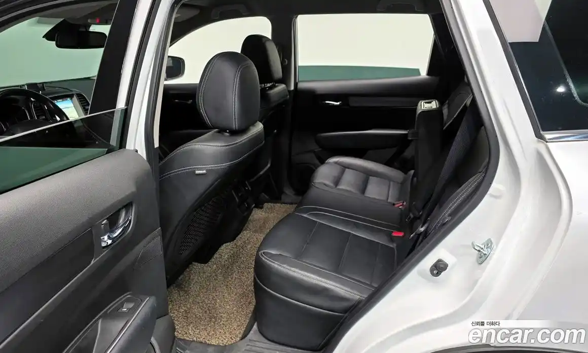 Renault QM6 2023 2.0 Автомат в Москве № 298769, фото 12