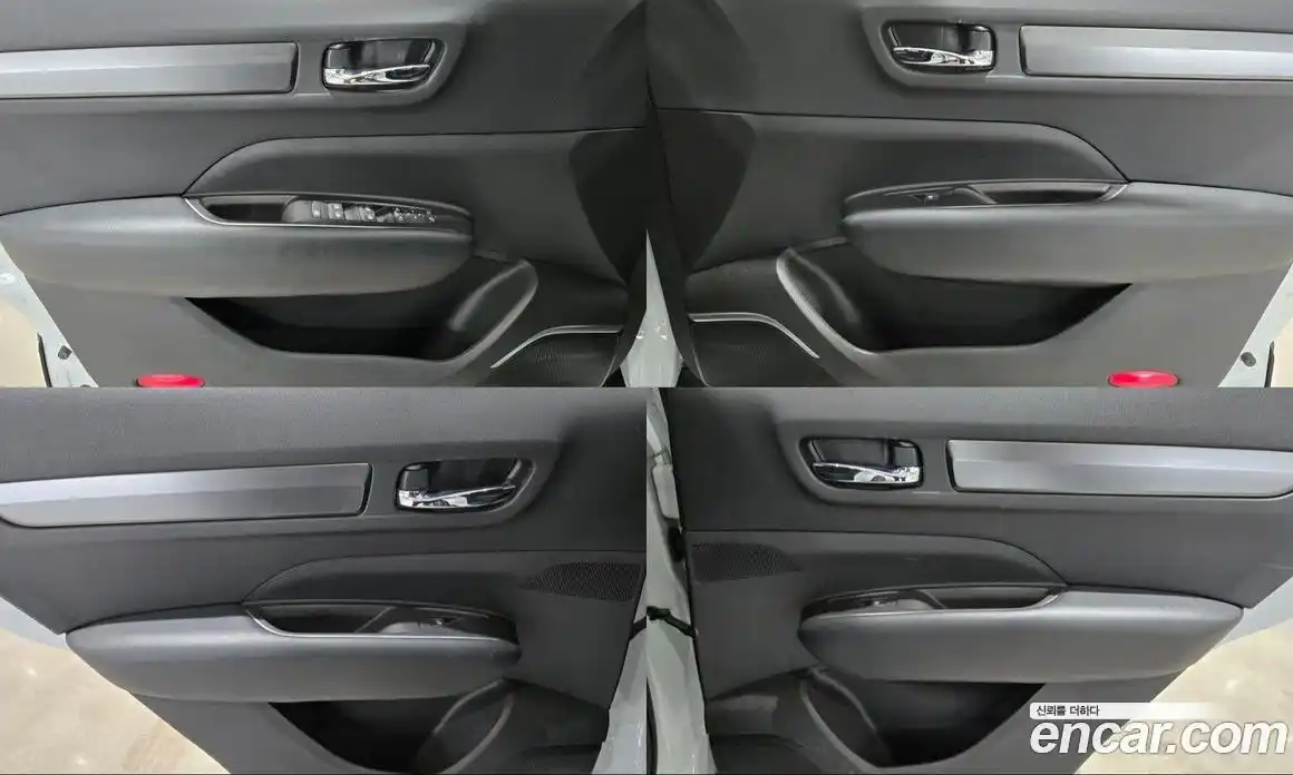 Renault QM6 2023 2.0 Автомат в Москве № 298769, фото 18