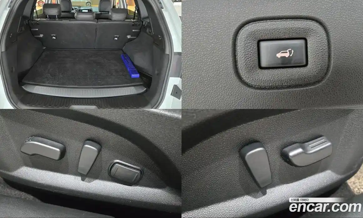 Renault QM6 2023 2.0 Автомат в Москве № 298769, фото 19