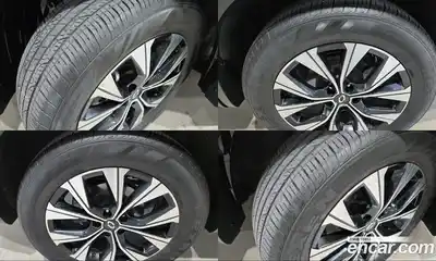 Renault QM6 2023 2.0 Автомат в Москве № 298769, миниатюра 5