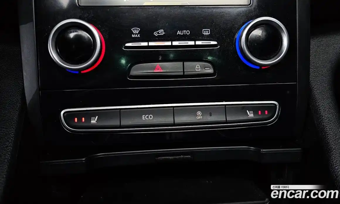 Renault SM6 2017 1.5 Автомат в Москве № 300251, фото 11