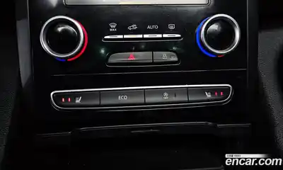 Renault SM6 2017 1.5 Автомат в Москве № 300251, миниатюра 11