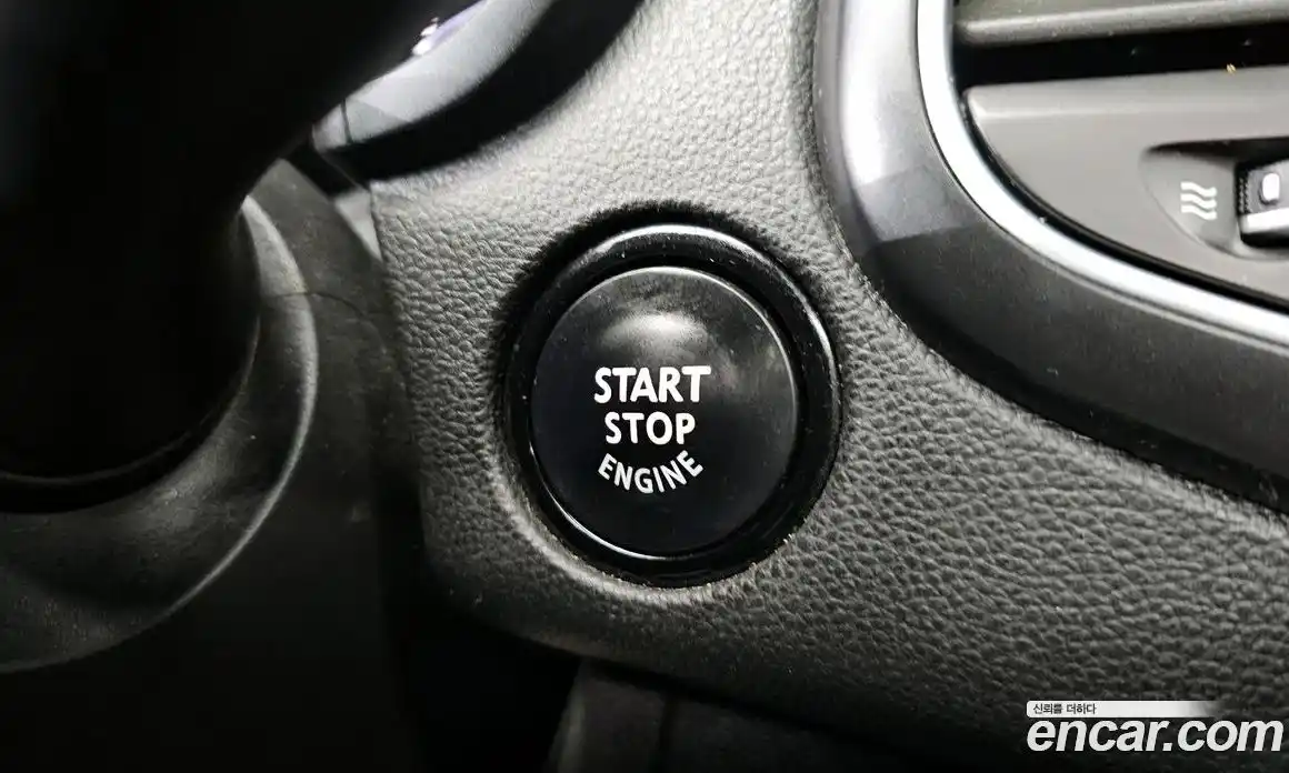 Renault SM6 2017 1.5 Автомат в Москве № 300251, фото 12