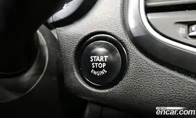 Renault SM6 2017 1.5 Автомат в Москве № 300251, миниатюра 12