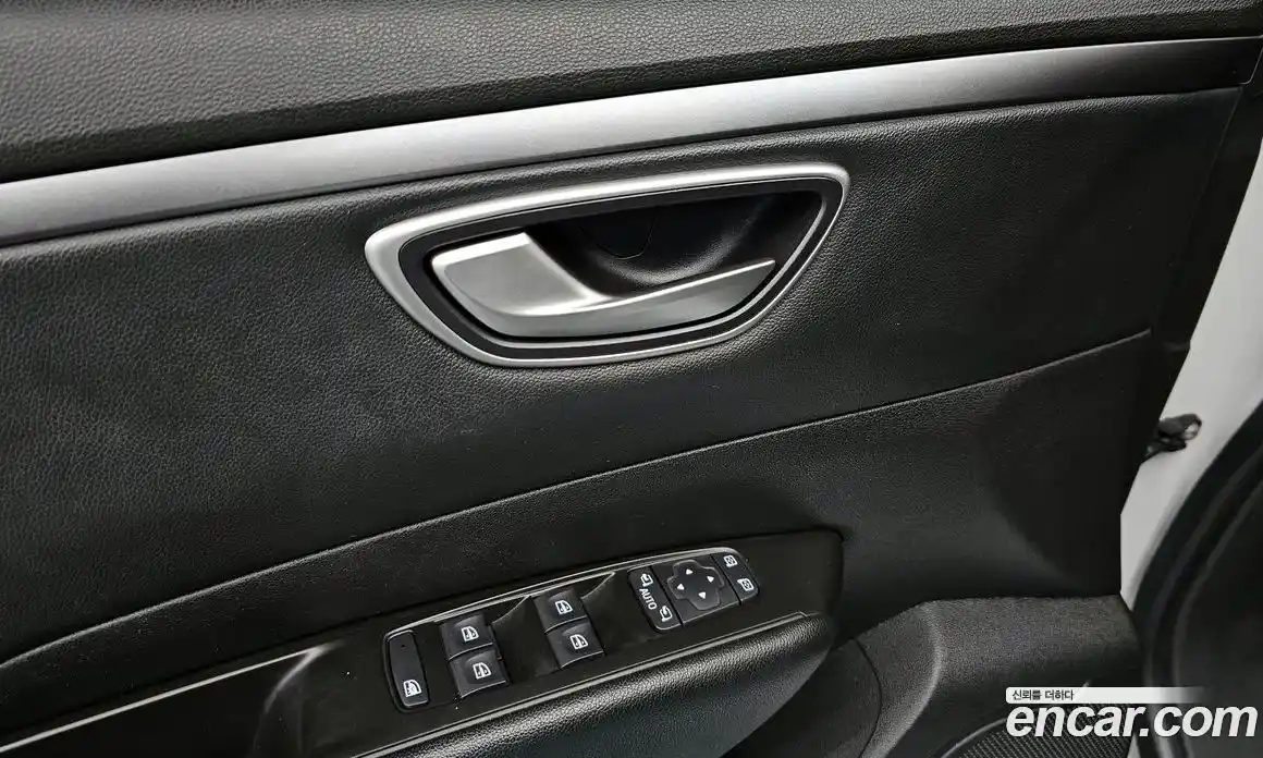 Renault SM6 2017 1.5 Автомат в Москве № 300251, фото 15