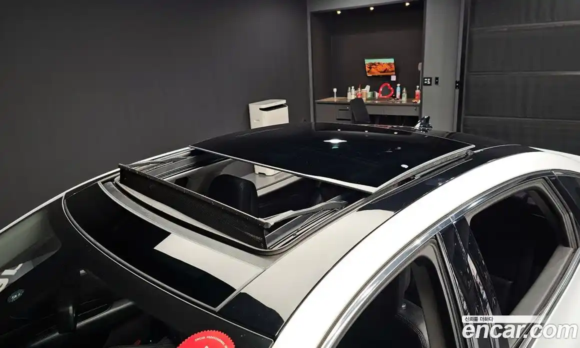 Renault SM6 2017 1.5 Автомат в Москве № 300251, фото 17