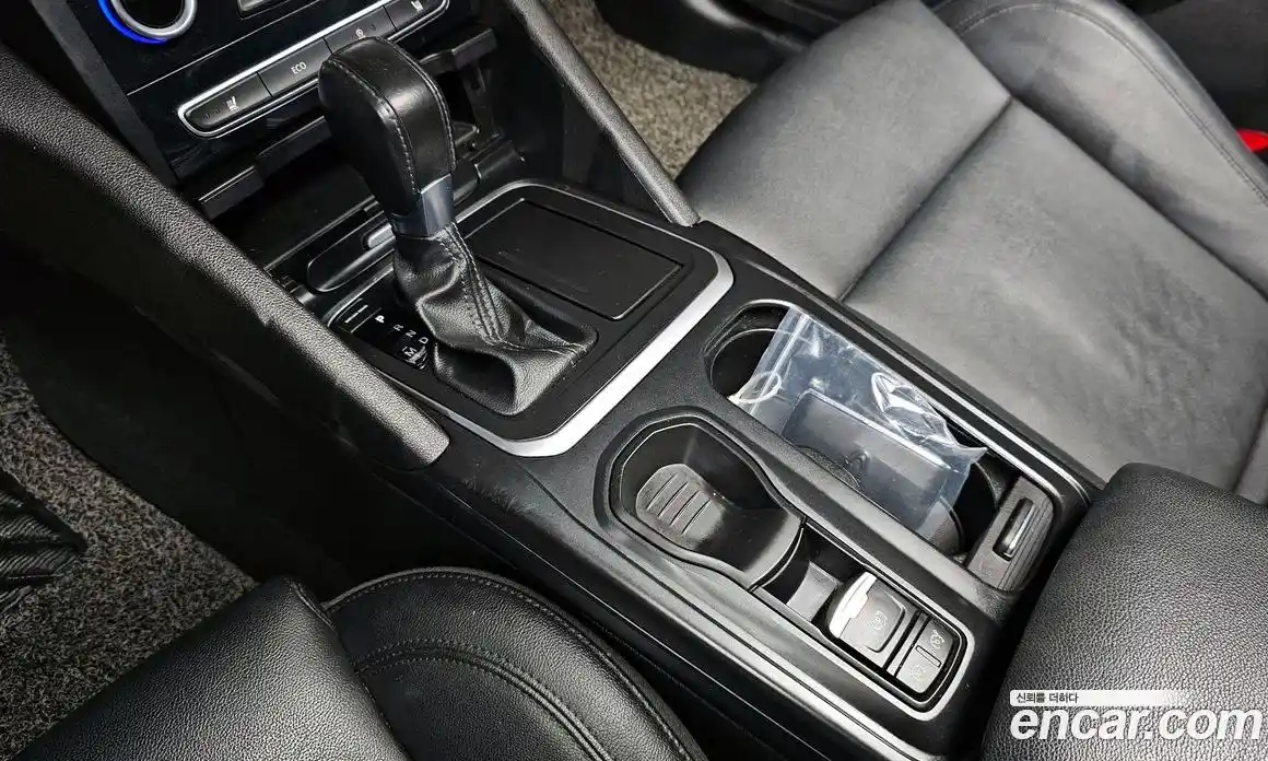 Renault SM6 2017 1.5 Автомат в Москве № 300251, фото 4